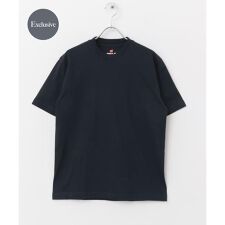 『別注』Hanes×DOORS　BEEFY-T DOORS FIT Short-Sleeve