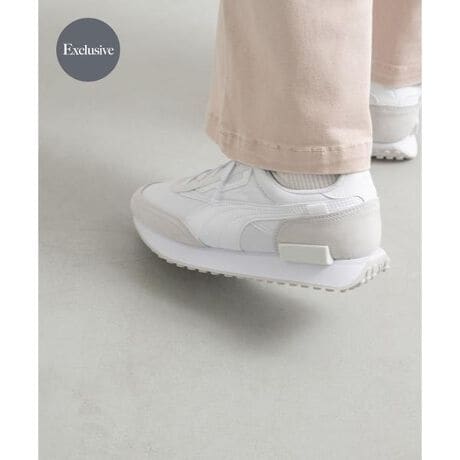 [^ԁFDWA4-37114987]1980Nɓoꂵt@XgC_[x[XƂȂ"t[`[C_["ɁADOORSEXCLUSIVEfoBt[`[C_[ƌ΃JtȔzFwI[zCgx̃X^CbVfUCɎdグ܂BIȃ\[̌`ƃ~bh\[tH[ɃNbVƔɕxRIDER FORM̗p邱ƂɂāASn̗ǂ͔QBv킸oȂ悤ȉKȈꑫłByPUMA(v[})zhCc̃oCGB~betPEwcH[QAEn{nƂX|[cpi̐E̔s[J[BuhƂĂ̋NłX|[cƁACtX^CEt@bVŗZAX|[cCtX^CuhƂĂ̈ʒum邱ƂڎwĂ܂By2025 Spring^Summerzy25SSzCjɂ܂ẮAiɕsǂꍇɌoׂĂĂ܂B\߂Bd(Б) : 320gi摜́A̓p\RȂǂ̉{ɂAۂ̐FƈقȂČꍇ܂B\߂Bi̐F̖ڈ́AiP̂̉摜QƂB-----------------------------sX^btr[tTCY : 23 ^ 23.5̌C𗚂23.0𒅗pƂ둫EbɃLcȂ҂̃TCYŗƂł܂B23.5łƑɏƂ肪ł܂B[X^btf[^]i̒pTCY : 22.5`23.0cm : 21cm : 20.5cm : ʁSnɂ͌l܂̂ŁA܂łڈƂĂB-----------------------------Cɓo^̂߁Cɓo^íA}Cy[WɂČ݂̉i݌ɏ󋵂̊mF\łBXg̊Ǘɐ񂲗pB