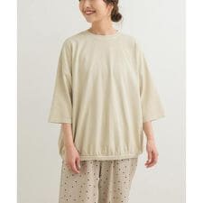 STAR&STRIPE　LOOSE T-SHIRTS