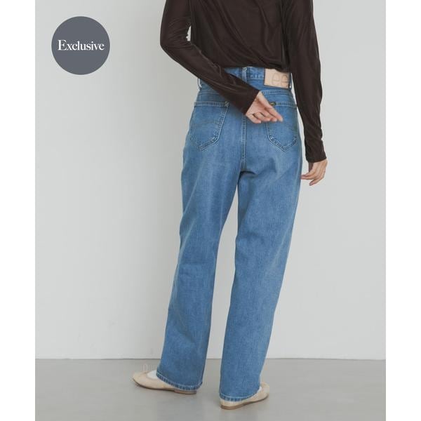 LIGHT OZ DENIM PANTS | ローズバッド(ROSE BUD) | マルイウェブチャネル