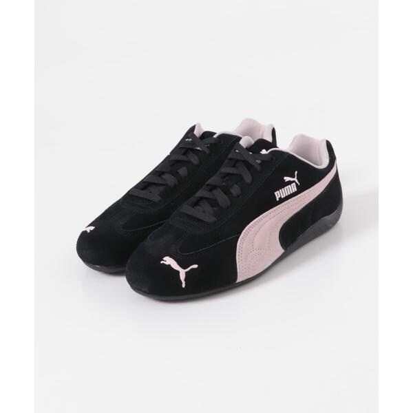 PUMA×うたの☆プリンスさまっ♪ コラボ スニーカー 美風藍 24.0 美風 藍 Edition】PUMA X うたの☆プリンスさまっ♪ QUARTET