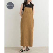 『別注』Lee×DOORS　キャミワンピース