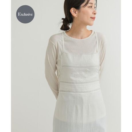 [^ԁFDWA5-AN-DR01]Be[W̃[XnJ``[tɂGvs[XBtgɎ{ꂽhJfUCCȂANZgƂȂAî鏗炵o܂BR͒\ŁAl̑̌^ɍ킹tBbgBCi[ς邱ƂŁAV[Ypłėp̍|CgłByolufment ^ IgzDOORSoC[ZNgEfUCV[YBy2025 Spring^Summerzy25SSz̏i̓fP[gȑfނgpĂ܂BxgobOȂǂɂߓxȖCAp̖CɂAn؂X̔鎖܂BDڕɕׂƐnE邱Ƃ܂B舵ɂӂB̑舵Ɋւ܂ẮAiɕt̃AeV^OBd : 130gi摜́A̓p\RȂǂ̉{ɂAۂ̐FƈقȂČꍇ܂B\߂Bi̐F̖ڈ́AiP̂̉摜QƂBCɓo^̂߁Cɓo^ꂽíA}Cy[WɂČ݂̉i݌ɏ󋵂̊mF\łBXg̊ǗɂЂpBfފ : Lk : Ȃn : Ȃ : Ȃ|Pbg : Ȃ