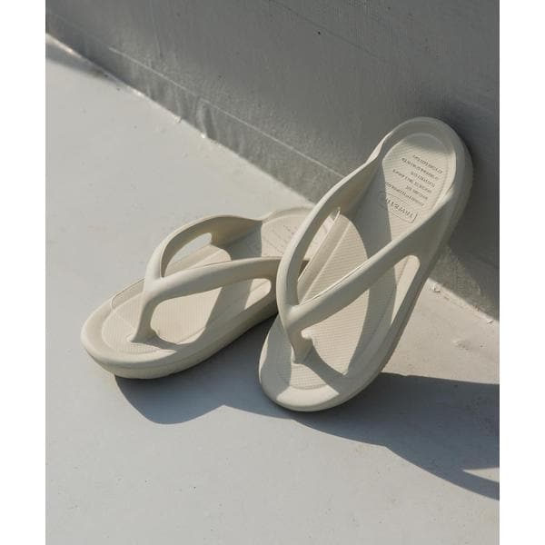 [�}���C]TAW&TOE ZEROVITY Flip Flop OG/�A�[�o�����T�[�` �h�A�[�Y�iURBAN RESEARCH DOORS�j �x�[�W��