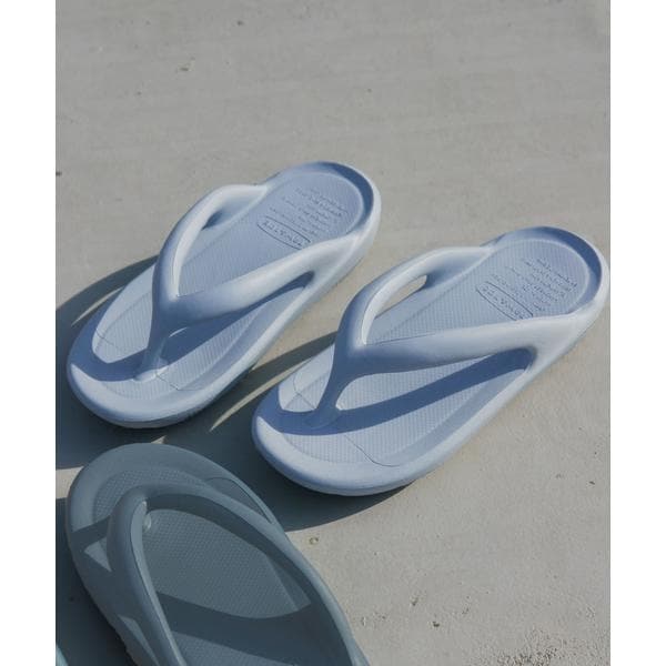 [�}���C]TAW&TOE ZEROVITY Flip Flop OG/�A�[�o�����T�[�` �h�A�[�Y�iURBAN RESEARCH DOORS�j ���C�g�u���[