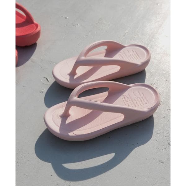 [�}���C]TAW&TOE ZEROVITY Flip Flop OG/�A�[�o�����T�[�` �h�A�[�Y�iURBAN RESEARCH DOORS�j ���C�g�s���N