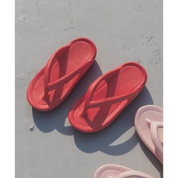 [�}���C]TAW&TOE ZEROVITY Flip Flop OG/�A�[�o�����T�[�` �h�A�[�Y�iURBAN RESEARCH DOORS�j ���b�h