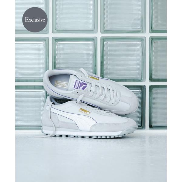 [}C]wʒxPUMA×DOORS EASY RIDER/A[oT[` hA[YiURBAN RESEARCH DOORSj O[n̑