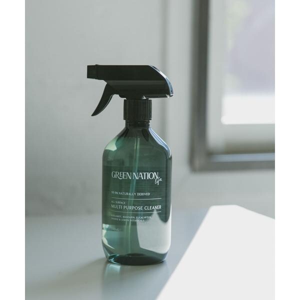 [}C]wWEBxGreen Nation Life }`N[i[ 500ml/A[oT[` hA[YiURBAN RESEARCH DOORSj ̑1