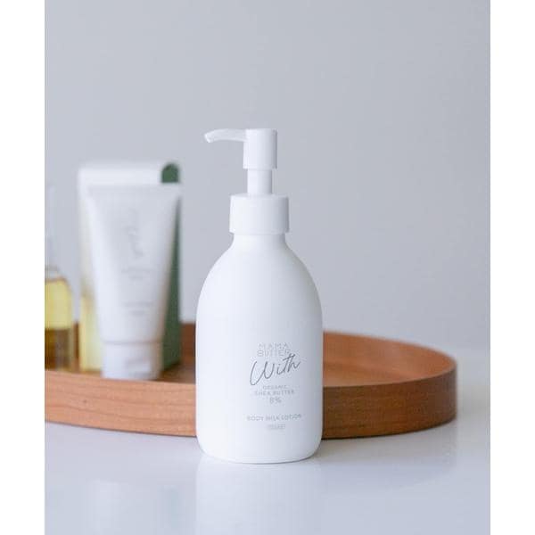 [}C]MAMA BUTTER with {fB~N[V/A[oT[` hA[YiURBAN RESEARCH DOORSj ̑1