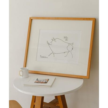 [^ԁFIPP61877-DZ23]̃ACeWEB菤iłBEIɗLȉƂ̃A[g₷Ǌ|dlɂt[t|X^[B20Iő̌|pƁApuEsJ\̃A[g|X^[WEBœׂ܂BsJ\OɐX̓`i̒łA߂ăVvȐ{̐ŕ`qu^̃CXg킢炵iBiɂ"petit cochon(veBERV)"̓tXŁuq؁vƂӖłBVR؂gpi`ȃJ[̃t[Ƃ܂āADݍłfUCɎdグĂ܂BrOQɂƏ邾ŁAԂ͋̕Cזɏ_aȃGbZXvXĂ܂ByPabro Picasso(puEsJ\)z1881N܂ANȍ~̑唼tXŉ߂XyC̉ƁB20Ǐ|pƂɍłe^1lŁALrXE[ug̑n҂łBقɃAbTu[W̔AR[WĔȂǁAsJ\̌|pX^C͕LnIłƂŒmB\"ABj̖""QjJ"BxAA_AJrōiɕϐFAFAV~AT邱Ƃ܂BɋMdǐfAWAۊǂɂ͒ӂƂɂkB̎O̍ۂ̋(g{)̊J߂͍ގɂdꍇ܂̂ŁAf͔AhCo[ŃrX𒲐߂ĊJ߂ĂB̑舵Ɋւ܂ẮAiɕt̃AeV^OBi摜́A̓p\RȂǂ̉{ɂAۂ̐FƈقȂČꍇ܂B\߂Bi̐F̖ڈ́AiP̂̉摜QƂB