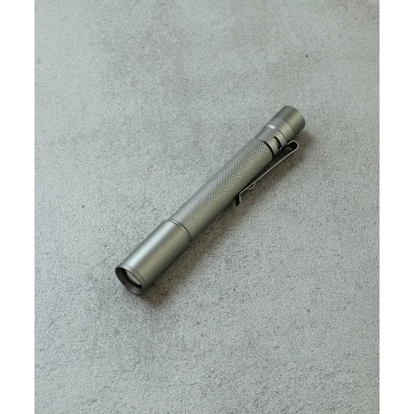 [�}���C]�wWEB����xKIKKERLAND MINI FLASHLIGHT/�A�[�o�����T�[�` �h�A�[�Y�iURBAN RESEARCH DOORS�j ���̑�1