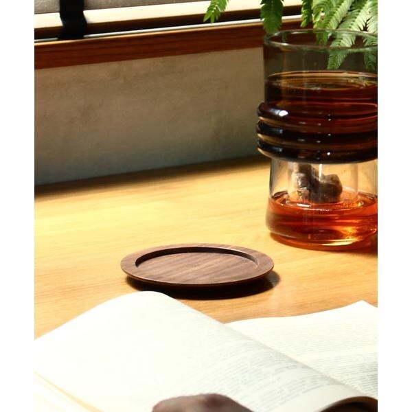[}C]a.depeche noon coaster walnut/A[oT[` hA[YiURBAN RESEARCH DOORSj ̑1