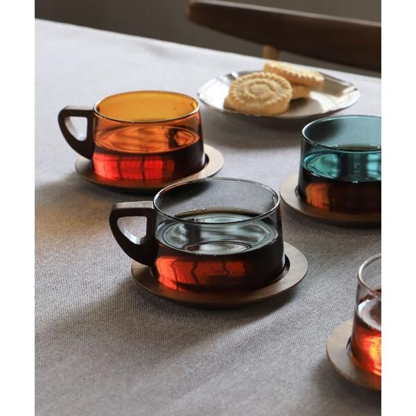 [}C]a.depeche noon cup/A[oT[` hA[YiURBAN RESEARCH DOORSj O[