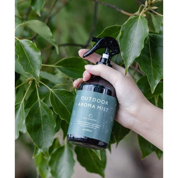 [}C]wWEBxKUSU HANDMADE AEghAA}~Xg 300ml/A[oT[` hA[YiURBAN RESEARCH DOORSj ̑1