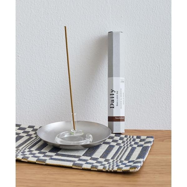 [}C]Daily INCENSE/A[oT[` hA[YiURBAN RESEARCH DOORSj ̑1