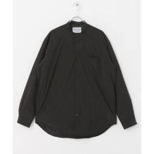 FORK&SPOON　パデッドバンドカラーブルゾン