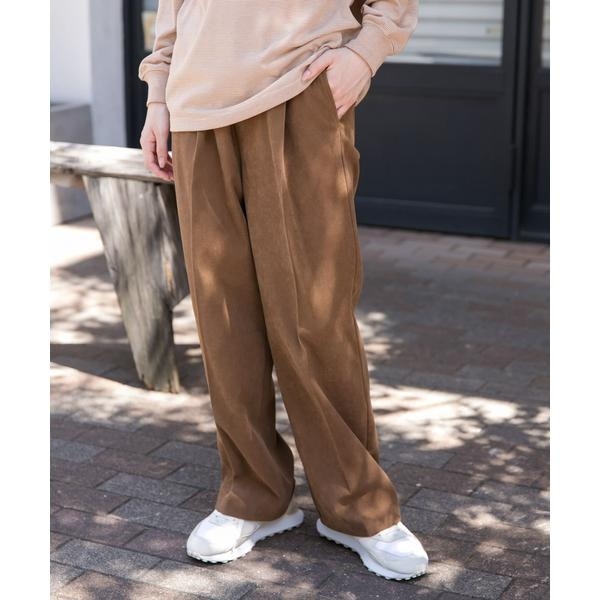 FORK&SPOON コクーンイージーパンツ | アーバンリサーチ ドアーズ