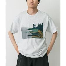 LIBERTY GRAPHICS　Fog