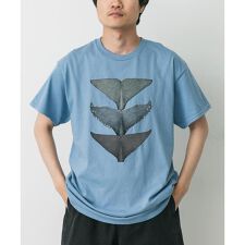 LIBERTY GRAPHICS　Whale Tails