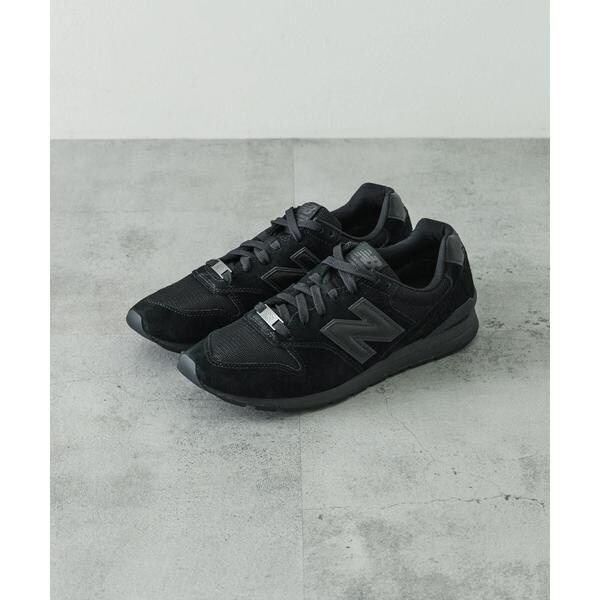 New Balance CM996CS2ブラックスニーカー23.5cm NEW BALANCE】 ニューバランス CM996CS2(D) CM996 CM996CS2 BLACK(CS2
