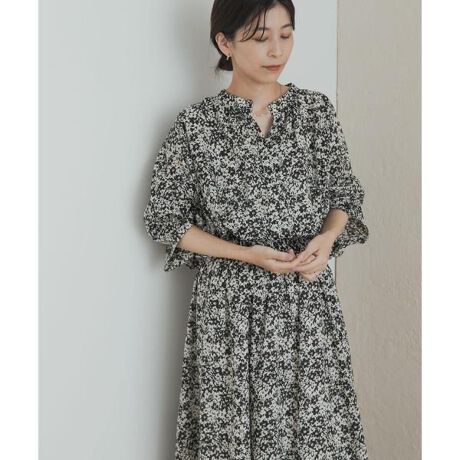 [^ԁFDRA5-23A120]l̉؂₩oAVvt[vg̃uEXPFŎdグVvȃt[vgAÂiȈۂ^l̂߂̕uEXBƂh}VGbgbNX̂钅SnARȑ̌^Jo[Bn̂fނgpĂAȂVGbgۂ܂BANZgɂȂ长ACéAVvȃ{gXƍ킹邾ŃR[fBl[g؂₩ɎdオDGȈꖇB̃XJ[gƃZbgAbvŒp΁As[X̃X^Cy߂܂By2025 Spring^Summerzy25SSzi摜́A̓p\RȂǂ̉{ɂAۂ̐FƈقȂČꍇ܂B\߂Bi̐F̖ڈ́AiP̂̉摜QƂBCɓo^̂߁Cɓo^ꂽíA}Cy[WɂČ݂̉i݌ɏ󋵂̊mF\łBXg̊ǗɂЂpBfފ : ₠Lk : Ȃn : Ȃ : Ȃ|Pbg : Ȃ