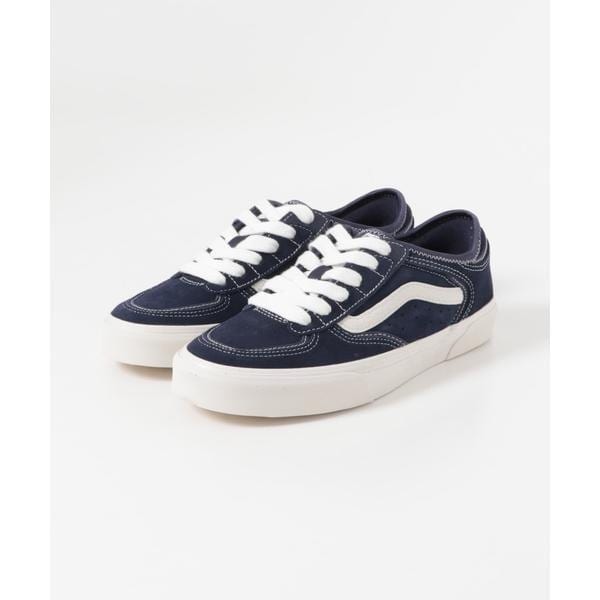 [}C]VANS Rowley Classic/A[oT[` hA[YiURBAN RESEARCH DOORSj lCr[