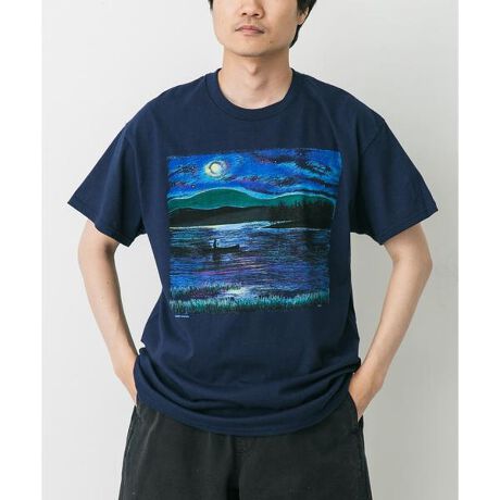 [^ԁFDMA5-249]ÂȌΖʂɕYJk[̃VGbg`AuLIBERTY GRAPHICSṽA[gTVcANight CanoeB̌ɏƂ炳ꂽ̌΂Ɨ΂̎RXD萬zIȕiAR̐ÎƔꖇłB[lCr[J[AOtBbN̐[݂ɈāAꂽۂ^܂B_炩ȃRbgfނgpĂAy₩ȒSnBAEghAV[╁igɂ҂̃ACełB܂ATXeiuȈZp̗pĂAɔziɎdグĂ܂BRAEghADȕւ̃Mtgɂ߂łByLIBERTY GRAPHICS ^ oeB[OtBbNXz1977NɃAJECBőnƂAkėL̃A[gVNXN[TVc[J[łBnƈȗAɔzt@bVƌ|p\ǋĂA˔\A[eBXgƂ̃R{[VɂAR⓮A`[tɂ|pIȃfUC񋟂Ă܂B̑zvgZp͍Oō]AL.L.BeanORVISƂLuhɂfUC񋟂Ă܂By2025 Spring^Summerzy25SSziɂ萶YقȂꍇ܂Bw̍ۂɓ̐Yw肢Ƃ͂ł܂̂ŁA\߂Bi摜́A̓p\RȂǂ̉{ɂAۂ̐FƈقȂČꍇ܂B\߂Bi̐F̖ڈ́AiP̂̉摜QƂBCɓo^̂߁Cɓo^íA}Cy[WɂČ݂̉i݌ɏ󋵂̊mF\łBXg̊Ǘɐ񂲗pBfފ : ȂLk : ₠藠n : Ȃ : Ȃ|Pbg : Ȃ