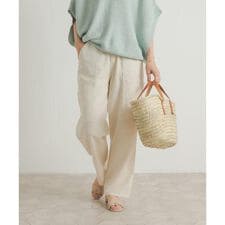 製品染めペインターパンツ