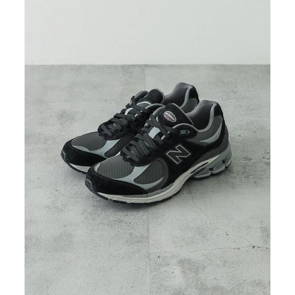 [}C]NEW BALANCE U2002RC/A[oT[` hA[YiURBAN RESEARCH DOORSj ubN