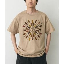 LIBERTY GRAPHICS　Paddles