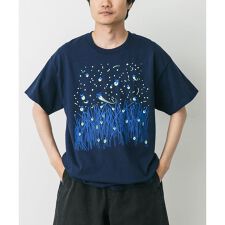 LIBERTY GRAPHICS　Fireflies