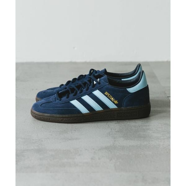 [}C]adidas HANDBALL SPEZIAL/A[oT[` hA[YiURBAN RESEARCH DOORSj u[n̑