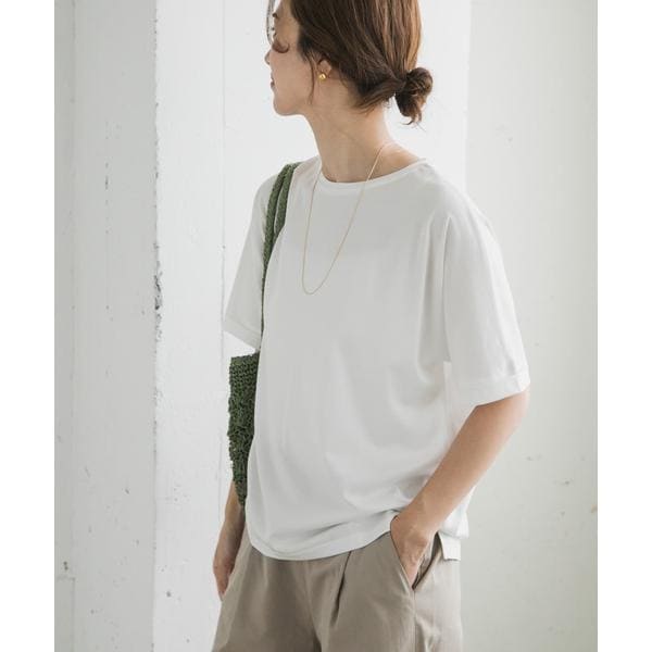 『UVカット/接触冷感 /マシンウォッシャブル』シルキーコットンロールス