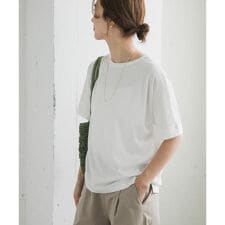 『UVカット/接触冷感 /マシンウォッシャブル』シルキーコットンロールス