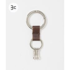 アーバンリサーチ ドアーズ(URBAN RESEARCH DOORS)のcommpost　キーリング