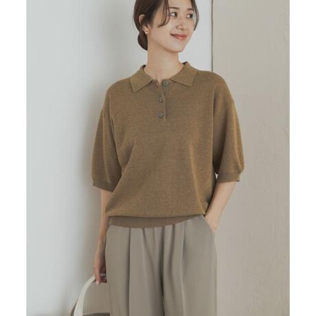 [^ԁFDRA6-22A101]fނłƉKA炵ojbg|Vc̎gpjbg|VćAhC^b`ȔG肪Sn悭AG߂łƉKɒȂꖇB_炩ȋݕtfUCƃhbvV_[ރbNXɁA悭[YȃVGbgȂꂽۂvX܂BJWAȃACeȂ炵Ai˔l̃X^CɎdオ̂́BI܂łB鑳́A܂̘rRɃJo[ACɂȂ镔肰ȂtH[BƊȂATVĉ悤ɋCyɒfUCŁAfC[R[fɂ劈􂷂閜\gbvXłBy2025 Autumn^Winterzy25AWzd : 250gi摜́A̓p\RȂǂ̉{ɂAۂ̐FƈقȂČꍇ܂B\߂Bi̐F̖ڈ́AiP̂̉摜QƂBCɓo^̂߁Cɓo^íA}Cy[WɂČ݂̉i݌ɏ󋵂̊mF\łBXg̊Ǘɐ񂲗pBfފ : ȂLk : 藠n : Ȃ : Ȃ|Pbg : Ȃ