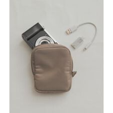 アーバンリサーチ ドアーズ(URBAN RESEARCH DOORS)の撥水ポーチ小