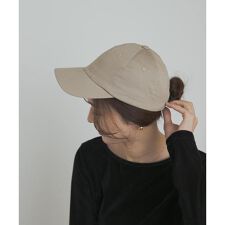 アーバンリサーチ ドアーズ(URBAN RESEARCH DOORS)のツイルキャップ