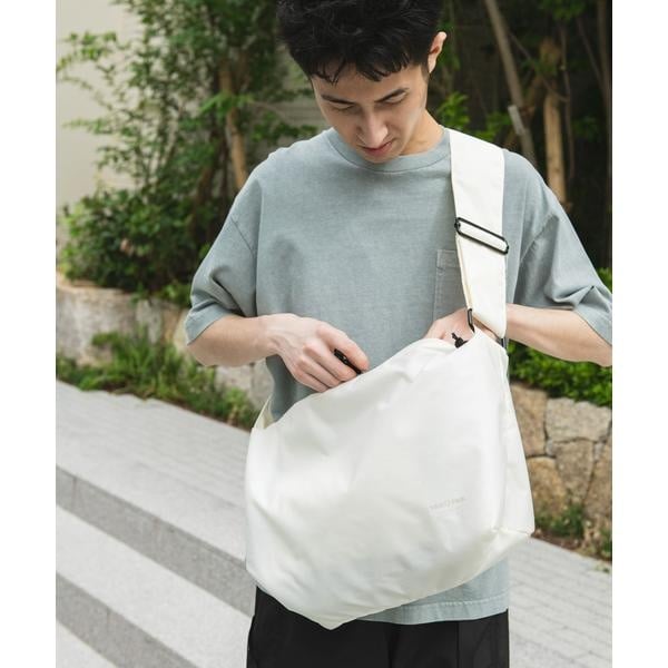 別注』YAKPAK×DOORS SHOULDER BAG M | アーバンリサーチ ドアーズ