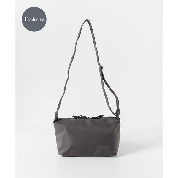 MADDEN ジャーナルスタンダード Shoulder bag MADDEN（メデン）の「【MADDEN×JOURNAL STANDARD / メデン】 Shoulder