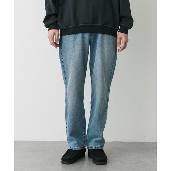 [�}���C]Levi�fs 565 97 LOOSE STRAIGHT/�A�[�o�����T�[�` �h�A�[�Y�iURBAN RESEARCH DOORS�j �u���[�n���̑�