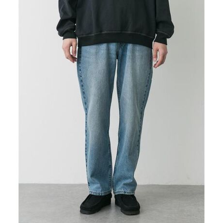 [^ԁFDMA6-A7221]`IȃX^CɁAIȃbNXVԂ̈{łBqbv瑾ɂĂƂ[YȃtBbgƁA܂ł܂ɐLтXg[gVGbg͂̃W[YłB̌^I΂ɐ₷ÂȂXgXt[ȗSnĂ܂BJbg\[Vc^bNCāAƂn̂钅Ȃyނ̂߂łB̓Xj[J[烌U[V[Y܂ŁALACeƍ킹܂BG߂킸􂷂A񂵗͔Q̃ACełB[h[uɈ{邾ŁAR[fBl[g̕ƍLSACełByLevis ^ [oCXz1873NɐEŏ߂āuW[YvaA1890Nɂ́u501v𔭕\Au`ƊvVvƂRZvĝƂɗlXȖi𐢂ɑLevisB̎jƂȂĂu501v𒆐SɐVX^_[hłoLevisW[Y͎؂񂢂ĂẼpCIjABɈĂ܂By2025 Autumn^Winterzy25AWz̏íAƓ̊Oς悤ɍĂ܂B󂨂ђpɊOςωꍇ܂B@mFB̏íAԃ^ũfUCɌ̍܂B̃fUCIтIђƂ͏o܂̂ŁA炩߂BJ[ɂĐYقȂ܂̂ŁAӂB(BlackC Black Used)pLX^(IndigoC IndigoUsed)oOfBV[[J[\LTCY]28 : EGXg71cm ^ qbv88cm ^ ܂76cm30 : EGXg76cm ^ qbv93cm ^ ܂76cm32 : EGXg81cm ^ qbv98cm ^ ܂76cm34 : EGXg86cm ^ qbv103cm ^ ܂76cmĹAit̃[J[^OɋLڂꂽTCYłBЃTCYKChɊÂvlɂ܂ẮA̐\̎TCYQƂBi摜́A̓p\RȂǂ̉{ɂAۂ̐FƈقȂČꍇ܂B\߂Bi̐F̖ڈ́AiP̂̉摜QƂBCɓo^̂߁Cɓo^íA}Cy[WɂČ݂̉i݌ɏ󋵂̊mF\łBXg̊Ǘɐ񂲗pB<h4 class=