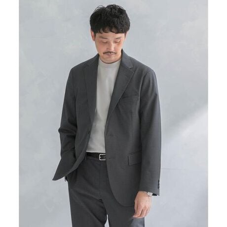 [^ԁFDTA6-18L610]yX[c̎dl𐷂荞񂾋@\X}[gZbgAbvWPbgzfUCEX[c̎dlRtH[^uWPbgEƂX}[gȃVGbgEtgVO2{^E؃tbv|PbgEZ^[xgEmb`hyEwdlE񌳂݂̓ǂJ[NXdlfޏiƋ@\̃oXɗDꂽNAcCfނgpBNъȂNAȕ\ʊ̃cCfނ͕î򊴂B|GXe~|E^̃n̂鐶nŁAXgb`AVɂBEHbVuΉłł̐󂪉\BX^COZbgAbvΉ́yDTA6-14L610 NAcCRtH[^uX}[gPTz킹邱ƂŃrWlXX[cƂĂ̒p\łBƂאg̃VGbg̓^ChAbvX^C͂ACi[ɃJbg\[Ȃǂ킹ăJWA_EX^COƂDłBH`t܂ł̒V[YŒp\ȃWPbgłByLIFE STYLE TAILOR ^ CtX^CeC[zuLIFE STYLE TAILORv͎Ă炵̐VȃGbZXƂăX^[ghXCłBX̕炵̈ꕔłrWlXCtɂĂAURBAN RESEARCH DOORSgdĖhSƂz疼t܂By2025 Autumn^Winterzy25AWzd : 540gi摜́A̓p\RȂǂ̉{ɂAۂ̐FƈقȂČꍇ܂B\߂Bi̐F̖ڈ́AiP̂̉摜QƂBCɓo^̂߁Cɓo^íA}Cy[WɂČ݂̉i݌ɏ󋵂̊mF\łBXg̊Ǘɐ񂲗pBfފ : ȂLk : ₠藠n :  : Ȃ|Pbg : NAVYF178cm(L) ^ 188cm(XL)