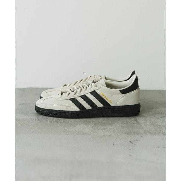 [}C]adidas HANDBALL SPEZIAL/A[oT[` hA[YiURBAN RESEARCH DOORSj zCgn̑