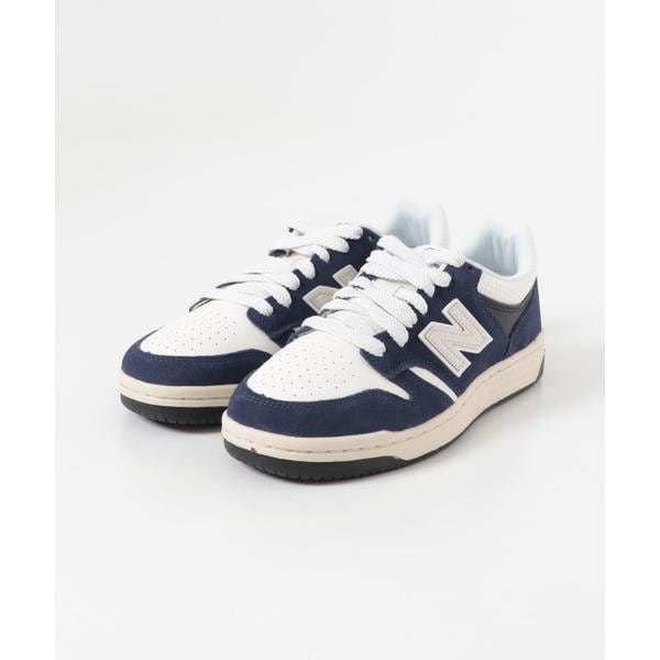 [}C]NEW BALANCE BB480PEN/A[oT[` hA[YiURBAN RESEARCH DOORSj u[n̑
