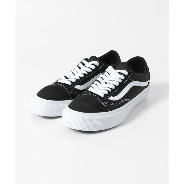 [}C]VANS Old Skool GORE-TEX/A[oT[` hA[YiURBAN RESEARCH DOORSj ubN