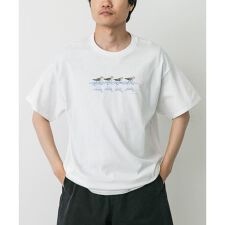 LIBERTY GRAPHICS　Sandpipers