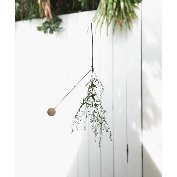 [}C]wWEBxgraf vase mobile ball/A[oT[` hA[YiURBAN RESEARCH DOORSj ̑1