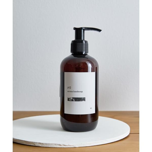 [}C]FU aroma hand soap/A[oT[` hA[YiURBAN RESEARCH DOORSj ̑1
